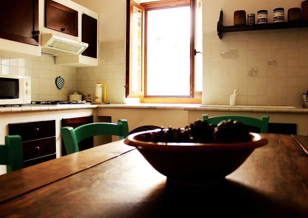 Semesterbostad Villa Marilena San Zeno di Montagna