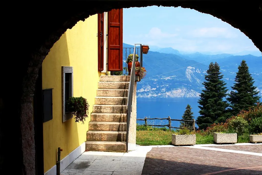 Villa Marilena San Zeno di Montagna 0*,  Italien